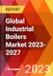 Global Industrial Boilers Market 2023-2027 - Product Thumbnail Image