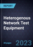 Growth Opportunities in Heterogenous Network Test Equipment- Product Image