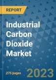 Industrial Carbon Dioxide Market - Global Industry Analysis, Size, Share, Growth, Trends, and Forecast 2031 - By Product, Technology, Grade, Application, End-user, Region: (North America, Europe, Asia Pacific, Latin America and Middle East and Africa)- Product Image