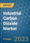Industrial Carbon Dioxide Market - Global Industry Analysis, Size, Share, Growth, Trends, and Forecast 2031 - By Product, Technology, Grade, Application, End-user, Region: (North America, Europe, Asia Pacific, Latin America and Middle East and Africa) - Product Image
