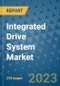 Integrated Drive System Market - Global Industry Analysis, Size, Share, Growth, Trends, and Forecast 2031 - By Product, Technology, Grade, Application, End-user, Region: (North America, Europe, Asia Pacific, Latin America and Middle East and Africa) - Product Image