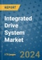 Integrated Drive System Market - Global Industry Analysis, Size, Share, Growth, Trends, and Forecast 2031 - By Product, Technology, Grade, Application, End-user, Region: (North America, Europe, Asia Pacific, Latin America and Middle East and Africa) - Product Thumbnail Image