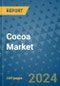 Cocoa Market - Global Industry Analysis, Size, Share, Growth, Trends, and Forecast 2031 - By Product, Technology, Grade, Application, End-user, Region: (North America, Europe, Asia Pacific, Latin America and Middle East and Africa) - Product Image