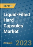 Liquid-Filled Hard Capsules Market - Global Industry Analysis, Size, Share, Growth, Trends, and Forecast 2031 - By Product, Technology, Grade, Application, End-user, Region: (North America, Europe, Asia Pacific, Latin America and Middle East and Africa)- Product Image