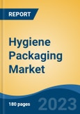 Hygiene Packaging Market - Global Industry Size, Share, Trends, Opportunity, and Forecast, 2018-2028- Product Image