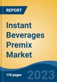 Instant Beverages Premix Market - Global Industry Size, Share, Trends, Opportunity, and Forecast, 2018-2028- Product Image