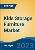 Kids Storage Furniture Market - Global Industry Size, Share, Trends, Opportunity, and Forecast, 2018-2028F- Product Image