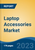 Laptop Accessories Market - Global Industry Size, Share, Trends, Opportunity, and Forecast, 2018-2028- Product Image