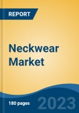 Neckwear Market - Global Industry Size, Share, Trends, Opportunity, and Forecast, 2018-2028- Product Image