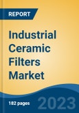 Industrial Ceramic Filters Market - Global Industry Size, Share, Trends, Opportunity, and Forecast, 2018-2028- Product Image