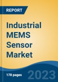 Industrial MEMS Sensor Market - Global Industry Size, Share, Trends, Opportunity, and Forecast, 2018-2028- Product Image
