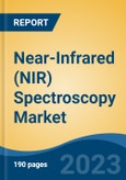Near-Infrared (NIR) Spectroscopy Market - Global Industry Size, Share, Trends, Opportunity, and Forecast, 2018-2028- Product Image