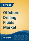 Offshore Drilling Fluids Market - Global Industry Size, Share, Trends, Opportunity, and Forecast, 2018-2028- Product Image