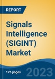 Signals Intelligence (SIGINT) Market - Global Industry Size, Share, Trends, Opportunity, and Forecast, 2018-2028- Product Image