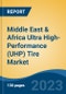 Middle East & Africa Ultra High-Performance (UHP) Tire Market, By Region, Competition, Forecast and Opportunities, 2018-2028F - Product Image