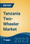 Tanzania Two-Wheeler Market, By Region, Competition, Forecast and Opportunities, 2018-2028F - Product Thumbnail Image