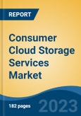 Consumer Cloud Storage Services Market - Global Industry Size, Share, Trends, Opportunity, and Forecast, 2018-2028- Product Image