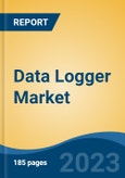 Data Logger Market - Global Industry Size, Share, Trends, Opportunity, and Forecast, 2018-2028- Product Image