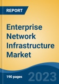 Enterprise Network Infrastructure Market - Global Industry Size, Share, Trends, Opportunity, and Forecast, 2018-2028- Product Image