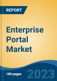 Enterprise Portal Market - Global Industry Size, Share, Trends, Opportunity, and Forecast, 2018-2028- Product Image