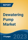 Dewatering Pump Market - Global Industry Size, Share, Trends, Opportunity, and Forecast, 2018-2028- Product Image