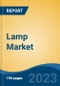 Lamp Market - Global Industry Size, Share, Trends, Opportunity, and Forecast, 2018-2028 - Product Thumbnail Image
