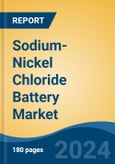 Sodium-Nickel Chloride Battery Market - Global Industry Size, Share, Trends, Opportunity, and Forecast, 2019-2029F- Product Image