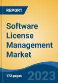 Software License Management Market - Global Industry Size, Share, Trends, Opportunity, and Forecast, 2018-2028- Product Image