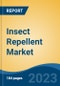 Insect Repellent Market - Global Industry Size, Share, Trends, Opportunity, and Forecast, 2018-2028 - Product Image