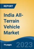 India All-Terrain Vehicle Market, By Region, Competition, Forecast and Opportunities, 2019-2029F- Product Image