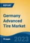 Germany Advanced Tire Market, By Region, Competition, Forecast and Opportunities, 2018-2028F - Product Image