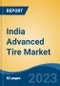India Advanced Tire Market, By Region, Competition, Forecast and Opportunities, 2019-2029F - Product Thumbnail Image