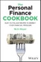 The Personal Finance Cookbook. Easy-to-Follow Recipes to Remedy Your Financial Problems . Edition No. 1 - Product Thumbnail Image
