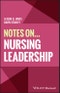 Notes On... Nursing Leadership. Edition No. 1. Notes On (Nursing) - Product Thumbnail Image