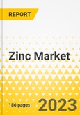 Zinc Market for Sustainable Energy - A Global and Regional Analysis, 2023-2033- Product Image