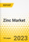 Zinc Market for Sustainable Energy - A Global and Regional Analysis, 2023-2033 - Product Image