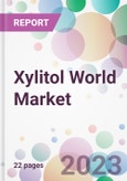 Xylitol World Market- Product Image