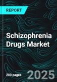 Schizophrenia Drugs Market, Size, Global Forecast Forecast 2024-2030, Industry Trends, Share, Growth, Insight, Impact of Inflation, Company Analysis- Product Image