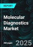 Molecular Diagnostics Market, Size, Global Forecast 2024-2030, Industry Trends, Share, Growth, Insight, Impact of Inflation, Company Analysis- Product Image