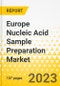Europe Nucleic Acid Sample Preparation Market - Analysis and Forecast, 2022-2032 - Product Thumbnail Image