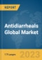 Antidiarrheals Global Market Report 2024 - Product Thumbnail Image