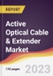 Active Optical Cable & Extender Market Report: Trends, Forecast and Competitive Analysis to 2030 - Product Image