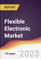 Flexible Electronic Market Report: Trends, Forecast and Competitive Analysis to 2030 - Product Thumbnail Image