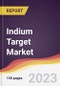 Indium Target Market Report: Trends, Forecast and Competitive Analysis to 2030 - Product Thumbnail Image