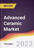 Advanced Ceramic Market Report: Trends, Forecast and Competitive Analysis to 2030- Product Image