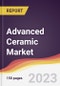 Advanced Ceramic Market Report: Trends, Forecast and Competitive Analysis to 2030 - Product Image