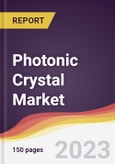 Photonic Crystal Market Report: Trends, Forecast and Competitive Analysis to 2030- Product Image