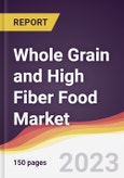 Whole Grain and High Fiber Food Market Report: Trends, Forecast and Competitive Analysis to 2030- Product Image