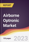 Airborne Optronic Market Report: Trends, Forecast and Competitive Analysis to 2030- Product Image
