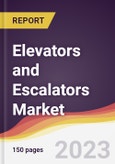 Elevators and Escalators Market Report: Trends, Forecast and Competitive Analysis to 2030- Product Image